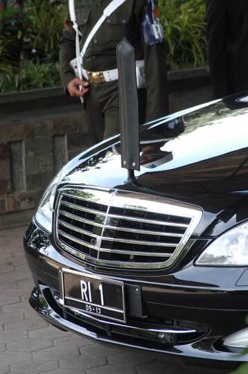 Pelat Nomor Awalan C, Ternyata Tidak Ada Di Indonesia Kenapa?