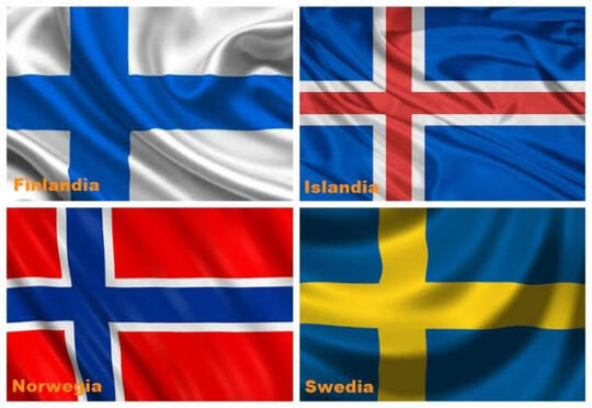 Kenapa Bendera Di Dunia Mirip-Mirip Ya?