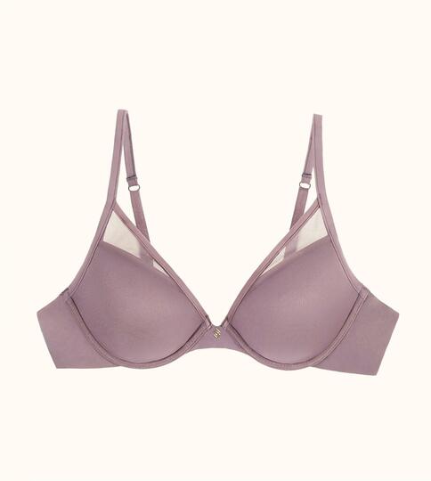 Model Bra Untuk Payudara Kecil. PILIH JENIS BRA YANG TEPAT!