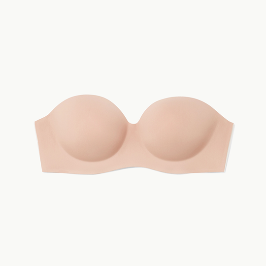 Model Bra Untuk Payudara Kecil. PILIH JENIS BRA YANG TEPAT!