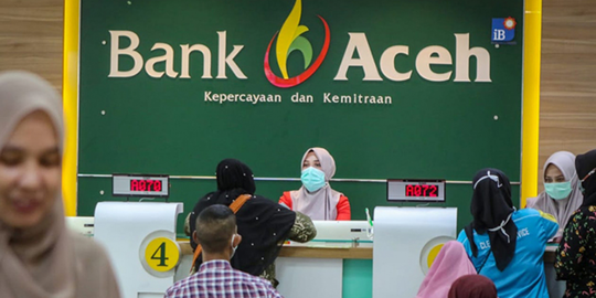 Alasan Bank Ramai-ramai Pamit dari Aceh