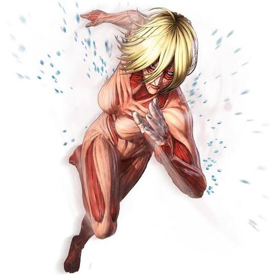 Yuk, Kenalan Sama Yuu Shimamura, Seiyuu dari Annie Leonhart
