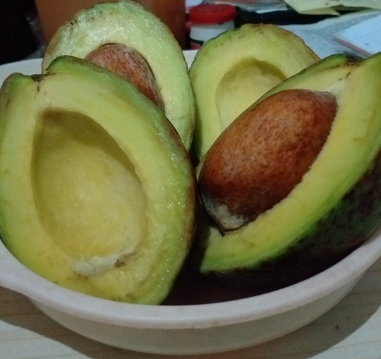Es Mutiara Alpukat, Takjil Seger yang Perlu Agan Coba Nih!