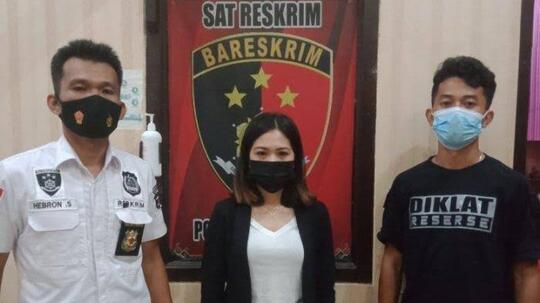 Wanita Ini Curi Aset Mertua Senilai 1 Miliar, Dan Hidup Mewah Dengan Selingkuhannya!