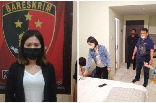 Wanita Ini Curi Aset Mertua Senilai 1 Miliar, Dan Hidup Mewah Dengan Selingkuhannya!