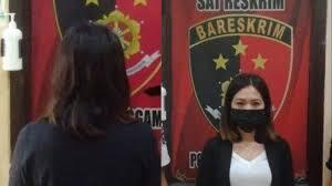 Wanita Ini Curi Aset Mertua Senilai 1 Miliar, Dan Hidup Mewah Dengan Selingkuhannya!