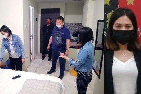Wanita Ini Curi Aset Mertua Senilai 1 Miliar, Dan Hidup Mewah Dengan Selingkuhannya!