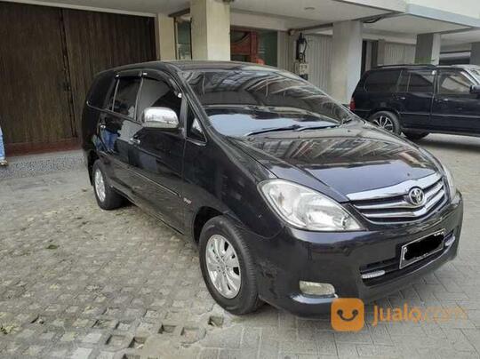 17 Tahun Kiprah Toyota Kijang Innova, Mobil Tangguh Andalan Keluarga Indonesia