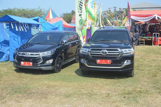17 Tahun Kiprah Toyota Kijang Innova, Mobil Tangguh Andalan Keluarga Indonesia