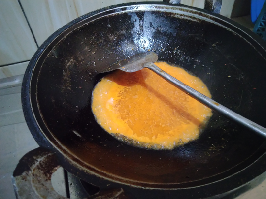 Pesmol Ikan Mas, Kuliner Khas Sunda Pelengkap Menu Berbuka Puasa Yang Lezatnya Nampol