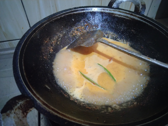 Pesmol Ikan Mas, Kuliner Khas Sunda Pelengkap Menu Berbuka Puasa Yang Lezatnya Nampol