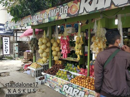 Segarnya Es Semangka, Buah Favorite Rosulullah. Cocok Temani buka Puasa mu !
