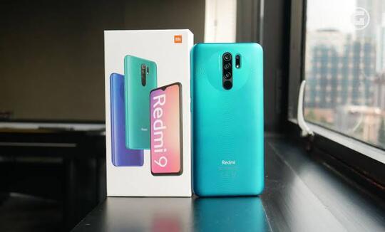 Perang Dingin Ponsel Entry Level, Bikin Netizen Merinding