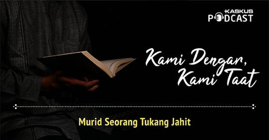Pantang Menyerah Berbuah Keberhasilan