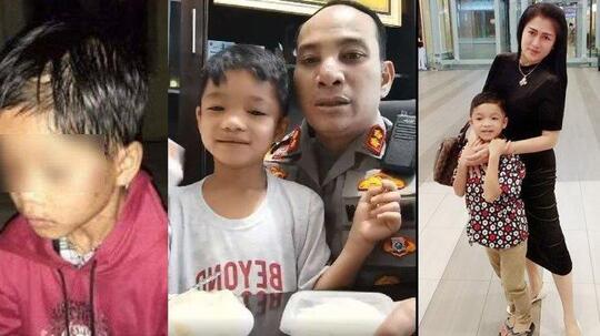 Revan Kini Bahagia, Kenapa Ada Orang Tua yang Tega Membuang Anaknya?