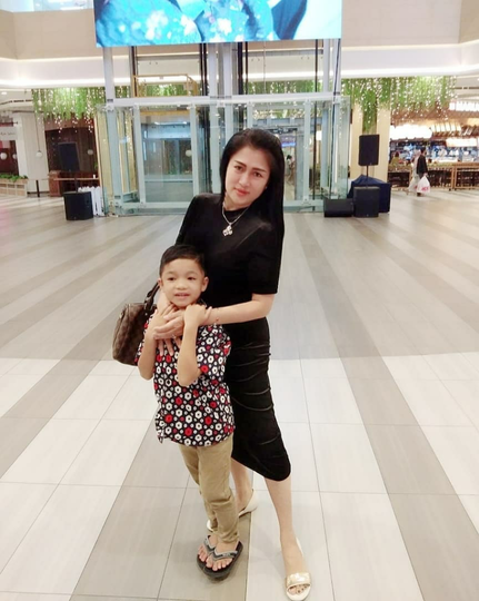 Revan Kini Bahagia, Kenapa Ada Orang Tua yang Tega Membuang Anaknya?