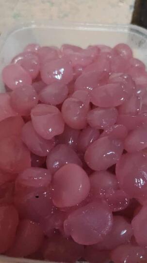 Kolang-kaling Tetap Menjadi Primadona di Bulan Ramadhan