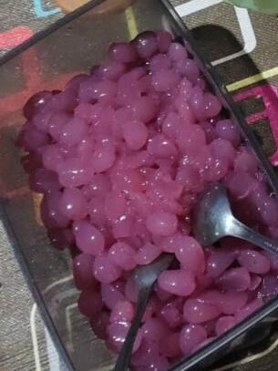 Kolang-kaling Tetap Menjadi Primadona di Bulan Ramadhan