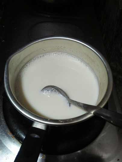Puding "Kriwil Unyu", Takjil Cantik Untuk Semua yang Tersayang