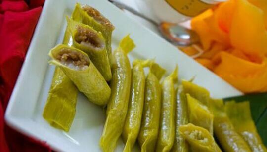 'Timphan' Kuliner Tradisional Khas Aceh untuk Menu Berbuka Puasa yang Manis