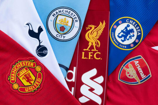 Setelah UEFA dan FIFA, Kini Giliran Suporter yang Tolak Liga Super Eropa