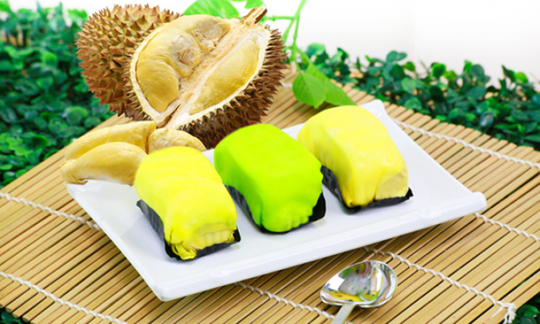 Resep Serba Durian untuk Takjil Buka Puasa