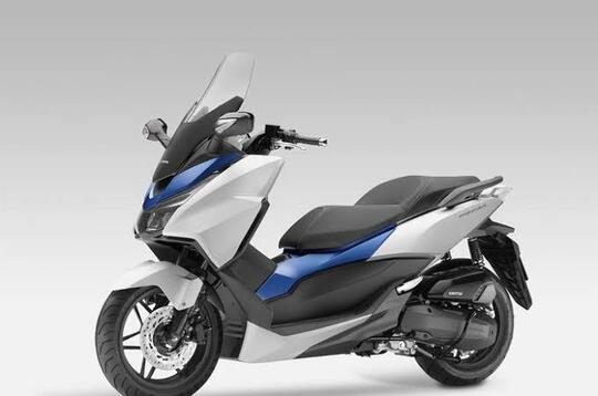 Vario 125 Tahun 2021 Ganti Baju, Apakah Ini Yang Terakhir Sebelum Rombak Total