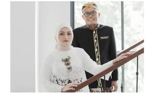 Hapus Semua Foto Sule, Nathalie Holscher Menangis: Im Done!