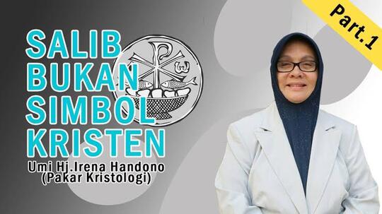 NU: Orang Pindah Agama, Lalu Ceramah Jelekkan Agama Lama, Jiwanya Gersang