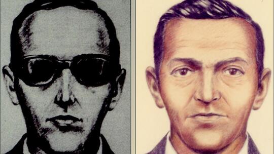 Pria Hilang Secara Misterius Setelah Membajak Pesawat