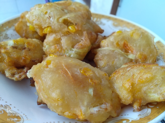 Deretan Takjil Ala Mamaproduktif dari Rujak Kangkung Sampai Es Cendol