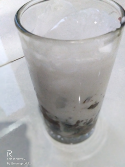 Deretan Takjil Ala Mamaproduktif dari Rujak Kangkung Sampai Es Cendol