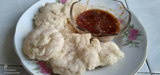 Deretan Takjil Ala Mamaproduktif dari Rujak Kangkung Sampai Es Cendol
