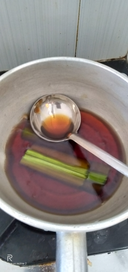 Deretan Takjil Ala Mamaproduktif dari Rujak Kangkung Sampai Es Cendol