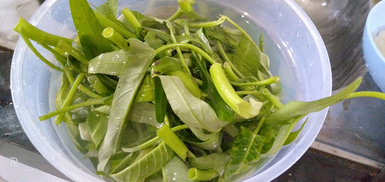 Deretan Takjil Ala Mamaproduktif dari Rujak Kangkung Sampai Es Cendol