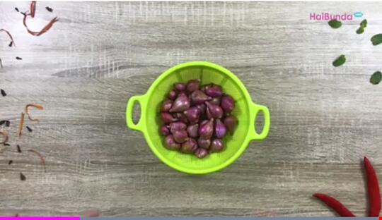 Tips Menyimpan Bawang Merah dan Bawang Putih Agar Tidak Cepat Busuk!