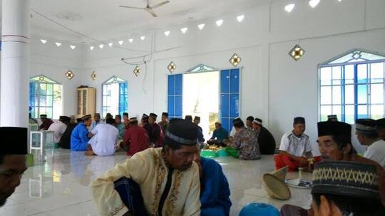 Tradisi Ramadan, Meriahkan Bulan Suci Penuh Berkah