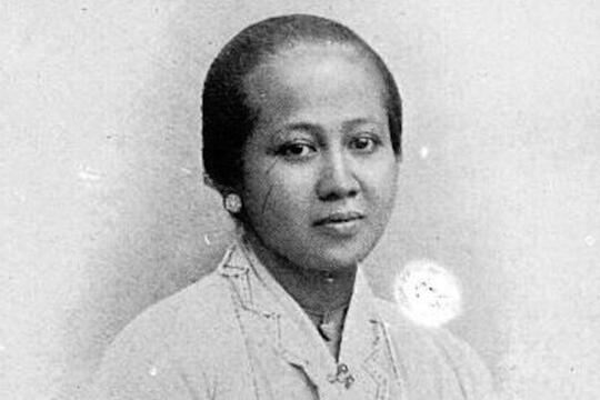 Jika Kulit Gelap Adalah Ukuran Tidak Cantiknya Wanita, Bagaimana dengan Kartini?