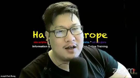 Lika-liku Kasus Jozeph Paul Zhang hingga Kini Jadi Tersangka
