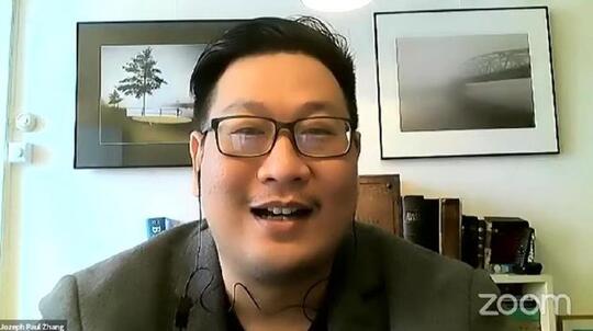 Lika-liku Kasus Jozeph Paul Zhang hingga Kini Jadi Tersangka