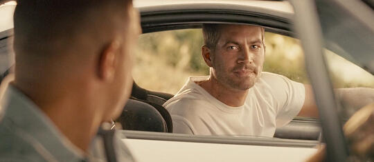 Brian O'Conner Akan Tetap Hidup di Dunia Fast & Furious 9