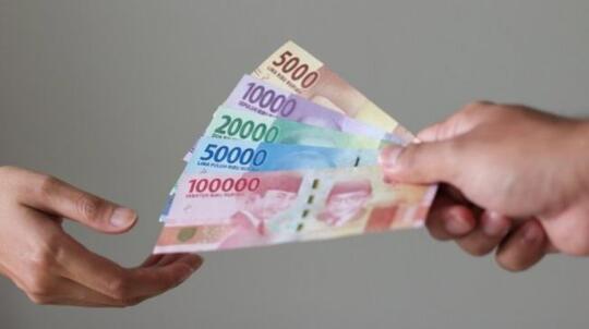 Skema Asimetri, Pengusaha di Jakarta Boleh Bayar THR Pekerja Secara Dicicil