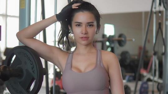 Maria Vania, Selebgram Cantik Olahraga Yang Kini Banyak Disukai Anak Muda