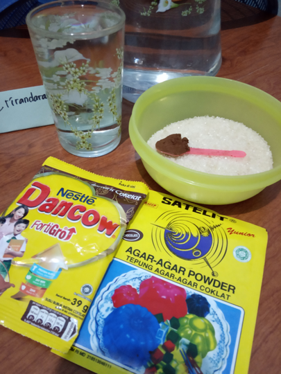 Selain Enak dan Lembut, Puding Cokelat Ini Pembuatannya Juga Mudah Banget, Loh