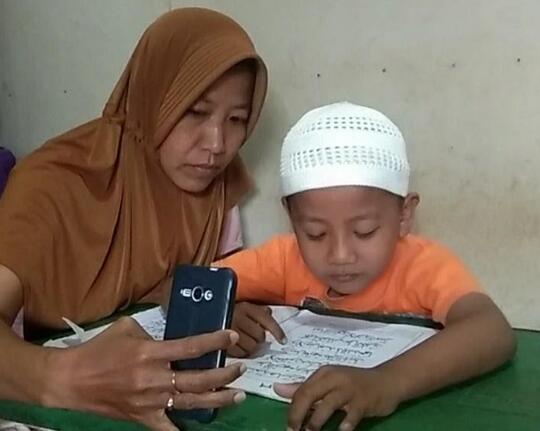 Mereka adalah #KartiniEraPandemi