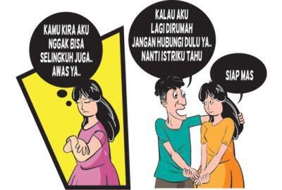 Sudah Melakukan Saran Para Kaskuser H2H, Begini Hasilnya 😢😢
