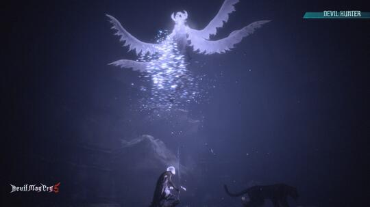 Devil May Cry 5, Game Berkesan dengan Penantian yang Tidak Sia-sia