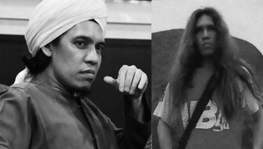 Irfan “Rotor” Sembiring, Legenda Metal Indonesia Telah Berpulang Ke Sisi-Nya