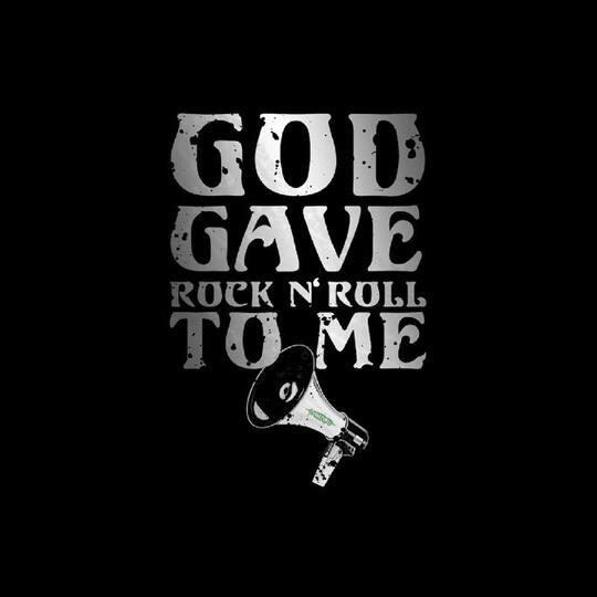 Jamrud “God Gave Rock N’ Roll To Me”: Hard N’ Heavy Penakluk Hati Jutaan Orang