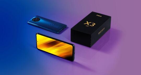3,5 Juta!! Flagship Killer Di Tahun 2021, Xiaomi Unjuk Gigi Lewat Poco X3 Pro